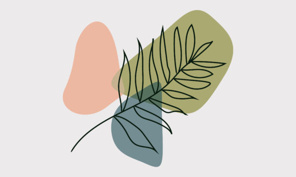Download Botanical Wall Art Vector - Wall art vector Collection